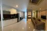2 Bedroom Condo for Sale or Rent in Sukhumvit Living Town, Khlong Toei Nuea, Bangkok near MRT Phetchaburi