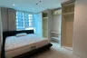 2 Bedroom Condo for Sale or Rent in Sukhumvit Living Town, Khlong Toei Nuea, Bangkok near MRT Phetchaburi