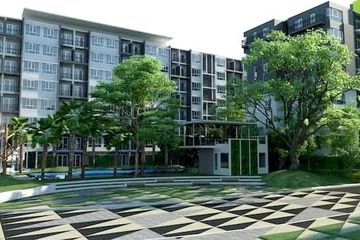 1 Bedroom Condo for Sale or Rent in Na Kluea, Chonburi