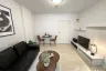 1 Bedroom Condo for sale in D Condo Ramindra, Tha Raeng, Bangkok near MRT Maiyalap