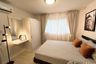 1 Bedroom Condo for sale in D Condo Ramindra, Tha Raeng, Bangkok near MRT Maiyalap