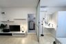 1 Bedroom Condo for sale in D Condo Ramindra, Tha Raeng, Bangkok near MRT Maiyalap