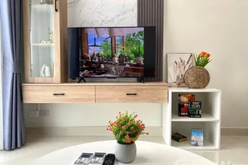 1 Bedroom Condo for sale in Nong Prue, Chonburi