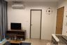 1 Bedroom Condo for sale in Proud Posto Praram 2-Phutthabucha, Bang Mot, Bangkok