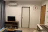 1 Bedroom Condo for sale in Proud Posto Praram 2-Phutthabucha, Bang Mot, Bangkok