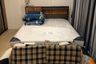 1 Bedroom Condo for sale in Proud Posto Praram 2-Phutthabucha, Bang Mot, Bangkok