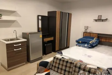 1 Bedroom Condo for sale in Bang Mot, Bangkok