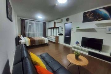 1 Bedroom Condo for sale in Cha am, Phetchaburi