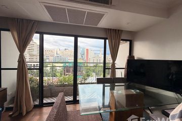 2 Bedroom Condo for sale in Liberty Park 2, Khlong Toei Nuea, Bangkok near Airport Rail Link Makkasan