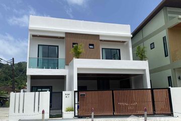 4 Bedroom Villa for Sale or Rent in Kamala, Phuket