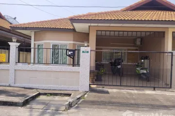 2 Bedroom House for sale in Nong Prue, Chonburi