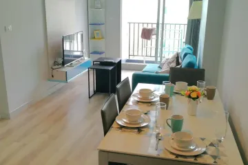 2 Bedroom Condo for rent in Nong Prue, Chonburi