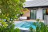 3 Bedroom Villa for sale in Huai Yai, Chonburi