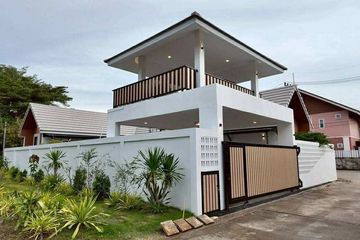3 Bedroom Villa for sale in Huai Yai, Chonburi