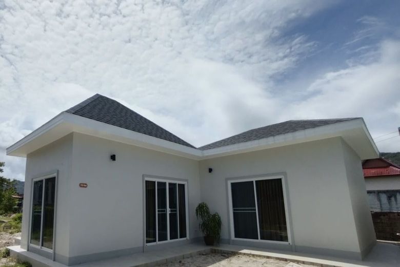 2 Bedroom House For Rent