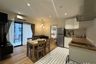 2 Bedroom Condo for Sale or Rent in The Title Halo 1, Sakhu, Phuket