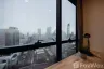 1 Bedroom Condo for sale in Ashton Chula-Silom, Si Phraya, Bangkok near MRT Sam Yan
