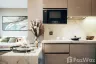 1 Bedroom Condo for Sale or Rent in The Esse at Singha Complex, Bang Kapi, Bangkok near MRT Phetchaburi