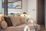 1 Bedroom Condo for Sale or Rent in The Esse at Singha Complex, Bang Kapi, Bangkok near MRT Phetchaburi