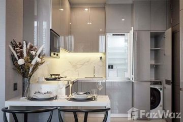 1 Bedroom Condo for Sale or Rent in The Esse at Singha Complex, Bang Kapi, Bangkok near MRT Phetchaburi