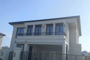 4 Bedroom House for rent in Nong Pla Lai, Chonburi