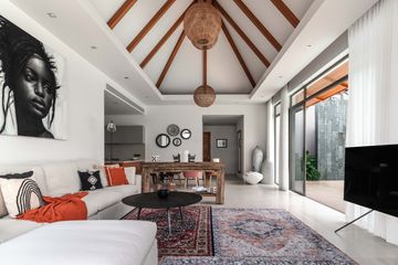 3 Bedroom Villa for rent in Thep Krasatti, Phuket