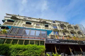 58 Bedroom Hotel / Resort for sale in Nong Prue, Chonburi