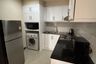 2 Bedroom Condo for sale in Wittayu Complex, Makkasan, Bangkok near Airport Rail Link Makkasan