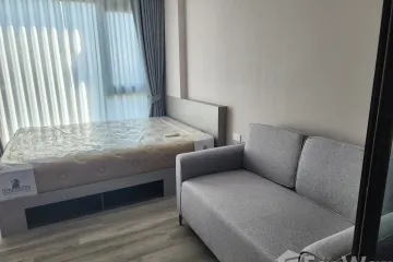 1 Bedroom Condo for rent in Choeng Noen, Rayong