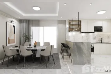 4 Bedroom Villa for sale in Nong Prue, Chonburi