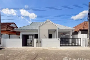 3 Bedroom House for sale in Si Sunthon, Phuket