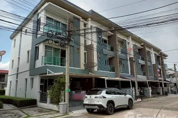 3 Bedroom Townhouse for sale in Suan Luang, Bangkok near MRT Si Nut