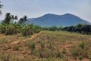 Land for sale in Pak Nam Pran, Prachuap Khiri Khan