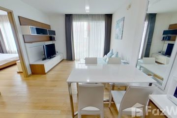 1 Bedroom Condo for Sale or Rent in Siri at Sukhumvit, Phra Khanong, Bangkok near BTS Thong Lo