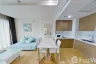 1 Bedroom Condo for Sale or Rent in Siri at Sukhumvit, Phra Khanong, Bangkok near BTS Thong Lo