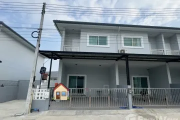 3 Bedroom Townhouse for rent in Chalong, Phuket