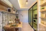 1 Bedroom Condo for Sale or Rent in The Unique Sukhumvit 62/1, Bang Chak, Bangkok near BTS Bang Chak