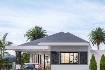 4 Bedroom House for sale in Hin Lek Fai, Prachuap Khiri Khan