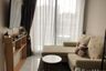 2 Bedroom Condo for Sale or Rent in Hyde Sukhumvit 11, Khlong Toei Nuea, Bangkok near BTS Nana