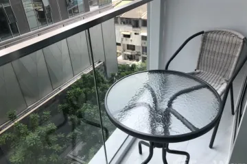 2 Bedroom Condo for Sale or Rent in Khlong Toei Nuea, Bangkok near BTS Nana