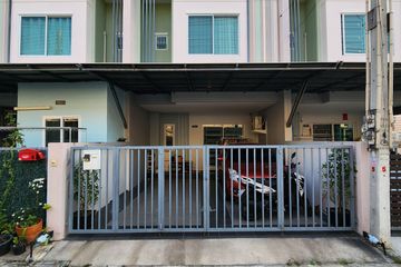 3 Bedroom Townhouse for sale in Surasak, Chonburi