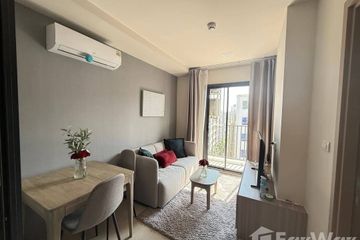 1 Bedroom Condo for rent in The Base Rise, Wichit, Phuket