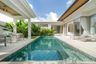 3 Bedroom Villa for sale in Trichada Breeze, Choeng Thale, Phuket