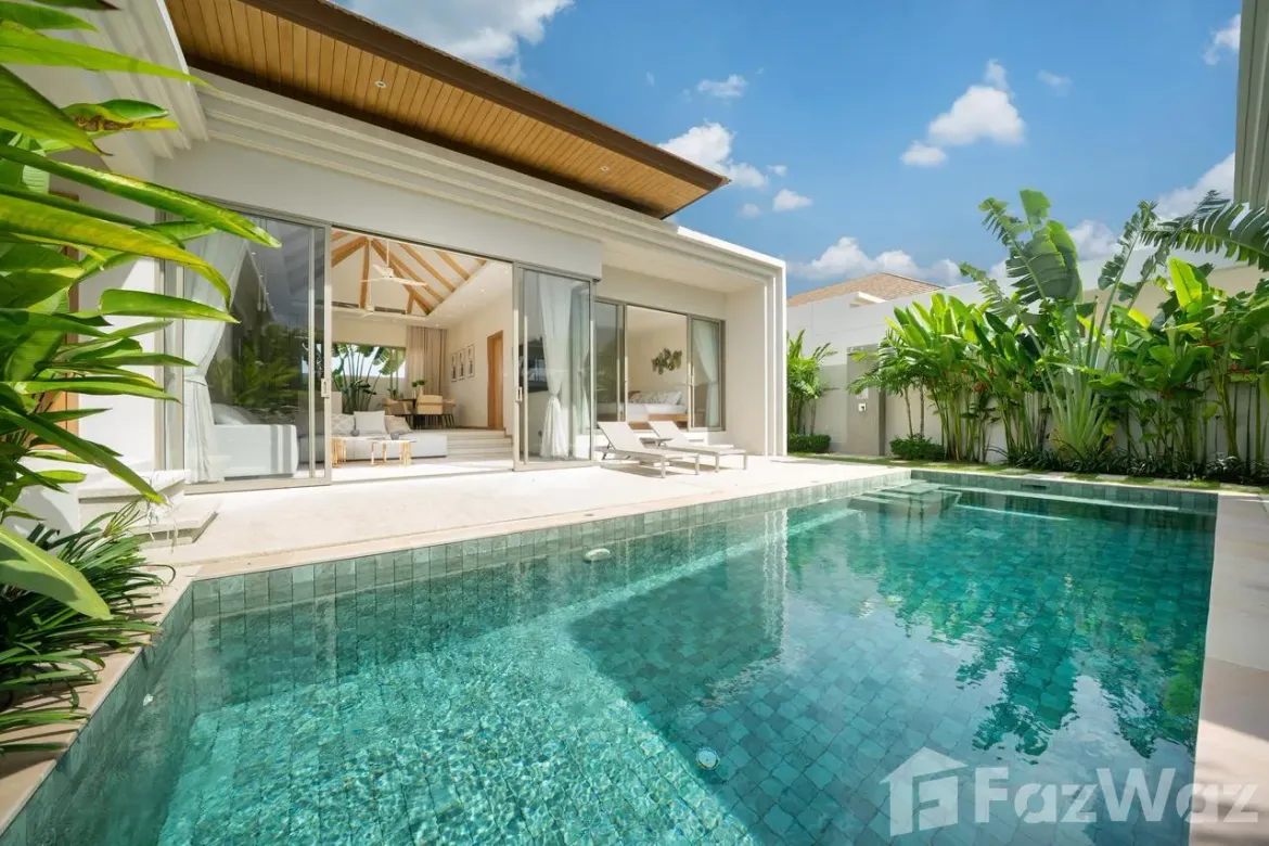 Thalang, Phuket - Photo 3