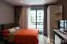 1 Bedroom Condo for sale in Ideo Wutthakat, Bang Kho, Bangkok near BTS Wutthakat