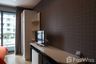 1 Bedroom Condo for sale in Ideo Wutthakat, Bang Kho, Bangkok near BTS Wutthakat