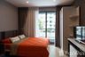 1 Bedroom Condo for sale in Ideo Wutthakat, Bang Kho, Bangkok near BTS Wutthakat