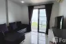 1 Bedroom Condo for sale in Bang Phra, Chonburi