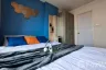 Condo for sale in Lumpini Ville Ratburana Riverview 2, Bang Pakok, Bangkok