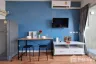 Condo for sale in Lumpini Ville Ratburana Riverview 2, Bang Pakok, Bangkok